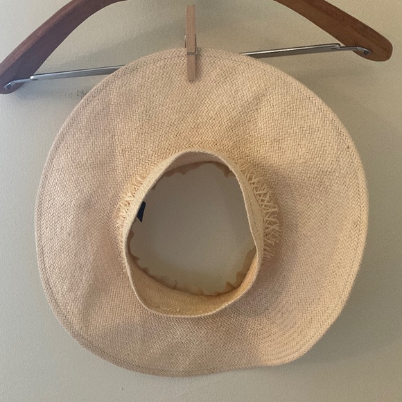 Pacific Sunwear STRAW HAT ☀️⛱️ - Picture 3 of 8